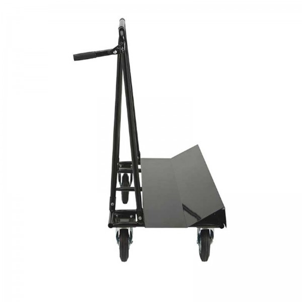 Strongway 110132 Drywall Dolly Cart 1,600-Lb. Capacity