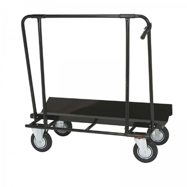 Strongway 110132 Drywall Dolly Cart 1,600-Lb. Capacity