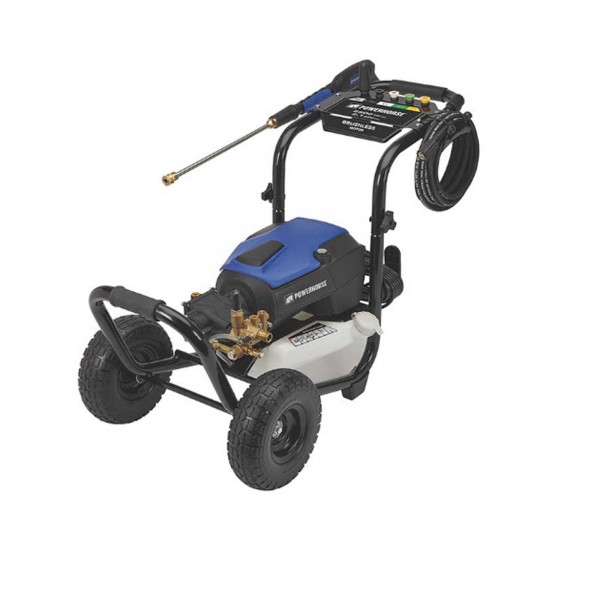 Powerhorse 113881 Pressure Washer 2,500 PSI 2.1 GPM Electric