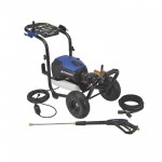 Powerhorse 113881 Pressure Washer 2,500 PSI 2.1 GPM Electric