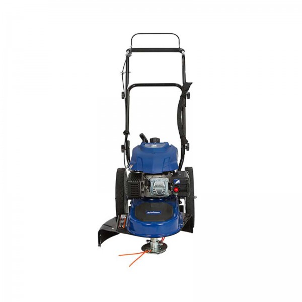 Powerhorse 115069 High Wheel Trimmer 22-In. Width 173CC