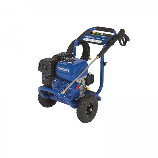 Powerhorse 115178 Pressure Washer 3800 PSI 3.6 GPM