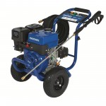 Powerhorse 115179 Pressure Washer 4400 PSI 4.2 GPM