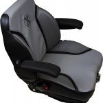 Exmark 126-8292 Suspension Seat