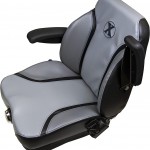 Exmark 126-8292 Suspension Seat