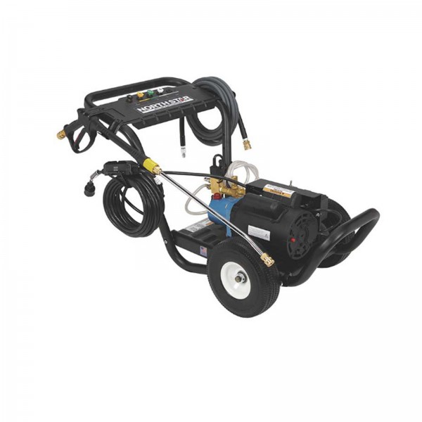 NorthStar 1571102 Pressure Washer 2,000 PSI 1.5 GPM Electric 120V