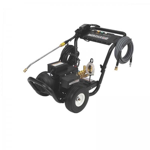 NorthStar 1571103 Pressure Washer 3,000 PSI 2.5 GPM Electric 230V