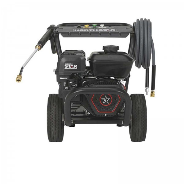 NorthStar 1571223 Pressure Washer 3,100 PSI 2.5 GPM C180