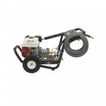 NorthStar 157123 Pressure Washer 3,300 PSI 2.5 GPM GX200