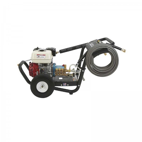 NorthStar 157123 Pressure Washer 3,300 PSI 2.5 GPM GX200