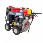 NorthStar 157310 Hot Pressure Washer 3,000 PSI 4.0 GPM Honda GX390