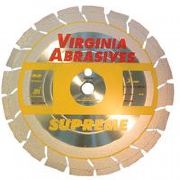 Virginia Abrasives 425-04170 Blade 16" Multi-Purpose 16in SUP Multi-Purpose