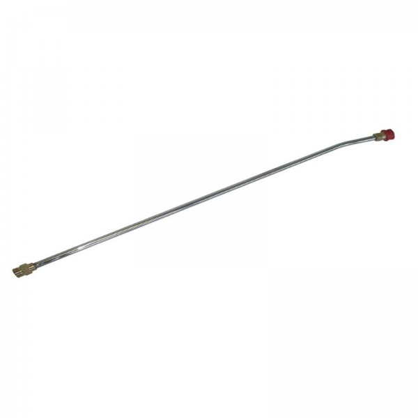 NorthStar 44630 Hot Water Bent Pressure Washer Lance 4000 PSI 12.5 GPM 28-In.