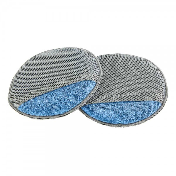 Ironton 5040061 Applicator Pads Pack of 2