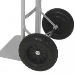 Strongway 67835.STR Stair Climber Hand Truck, 550-Lb. Capacity