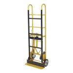 Strongway 67969 Industrial Appliance Hand Truck 1,200-Lb. Capacity