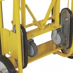 Strongway 67969 Industrial Appliance Hand Truck 1,200-Lb. Capacity