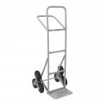 Strongway 67972.STR Stair Climber Hand Truck, 550-Lb. Capacity