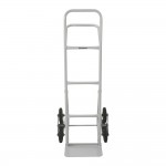 Strongway 67972.STR Stair Climber Hand Truck, 550-Lb. Capacity