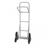 Strongway 67972.STR Stair Climber Hand Truck, 550-Lb. Capacity