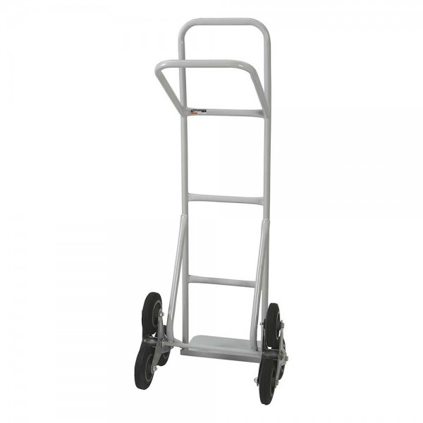 Strongway 67972.STR Stair Climber Hand Truck, 550-Lb. Capacity