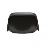 M&K 7482.KMM Uni Pro, KM 150 Bucket Seat, Black Vinyl