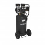 NorthStar 99306 Portable Air Compressor Vertical 20-Gallon 5.4 CFM 120V