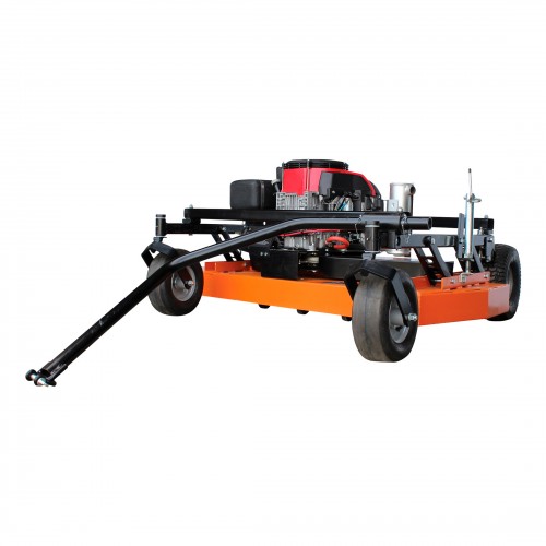 Husqvarna Reel Push Mower Lawnmower 64