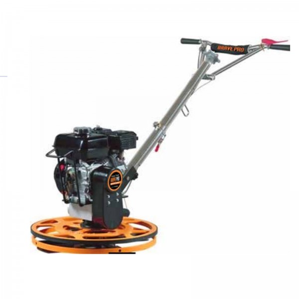 Brave BRPPT105H Edging Trowel Honda GX160, 163cc Engine 5.5 HP