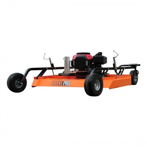 Husqvarna Reel Push Mower Lawnmower 64