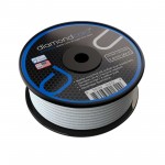 Diamond Performance DC36100 Diamondcord Spool 3.6mm x 100-Ft. / 30 M.