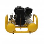 DeWalt DXCMTA5590412.SAN 4-Gallon Air Compressor, Pontoon Style, 6.9CFM, Honda GX160