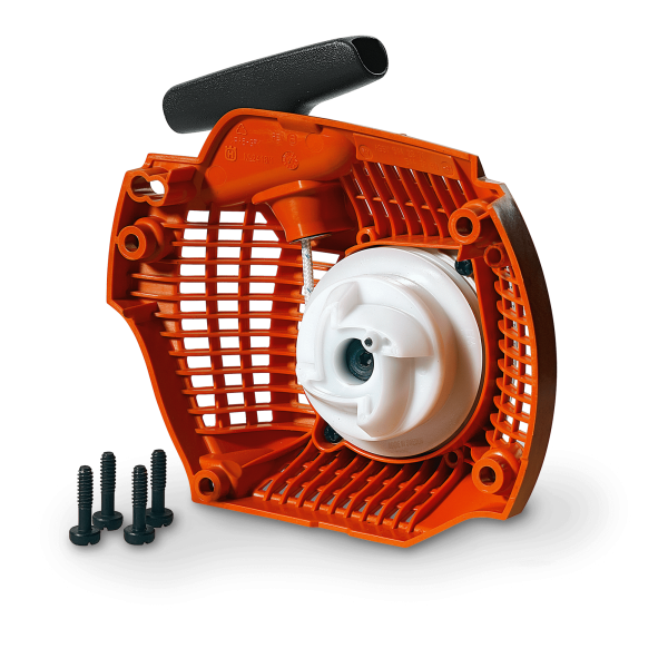 Husqvarna Construction 522012501 Recoil Assembly