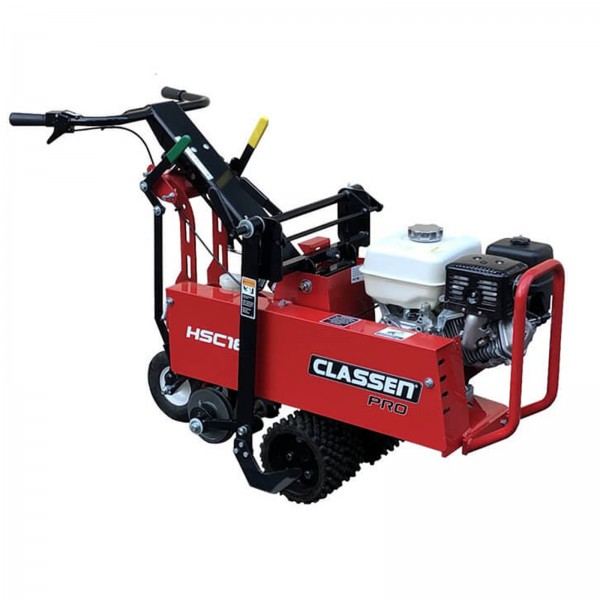 Classen HSC18A5 Schiller 18" Pro Sod Cutter GX160