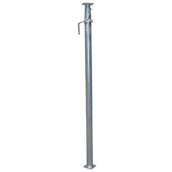 MTA Scaffold PS03 Shoring Post 6'6"-11' Galvanized