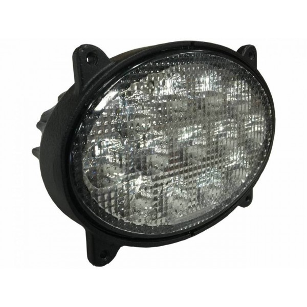 TigerLights TL8220 LED Inner Oval Hood Light