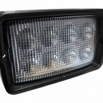 TigerLights TL8350 Macdon 3X5 Cab Light