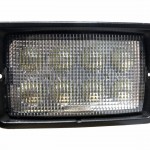 TigerLights TL8350 Macdon 3X5 Cab Light