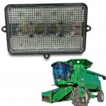 TigerLights TL9000 John Deere Combine-Flood Pattern