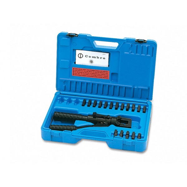 Diamond Products 1400174 HT45 Hydraulic Crimping Tool