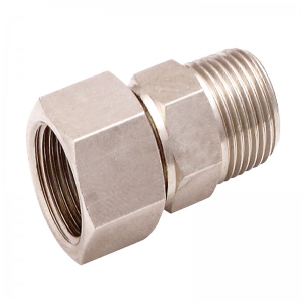 Diamond Products 1400178 Swivel Wire Connector