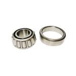 Diamond Products 2502384 Bearing, Cup Lm11910
