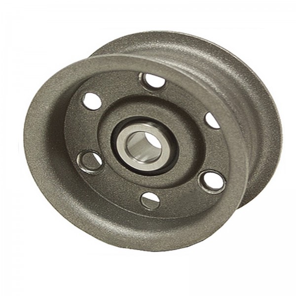 Diamond Products 2502566 Back Side Idler Pulley 1/2" Bore