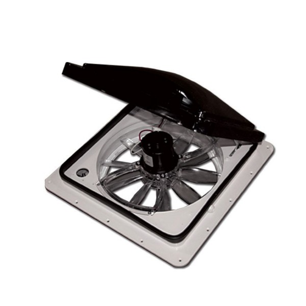 Diamond Products 2506353 Ventilation Fan
