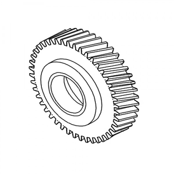 Diamond Products 2701056 Spindle Wheel