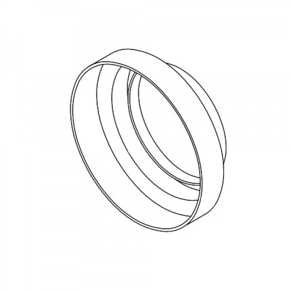 Diamond Products 2701197 Insulating Ring