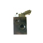 Diamond Products 2705225 Fuel Pressure Manifold (Kubota Wg2503)