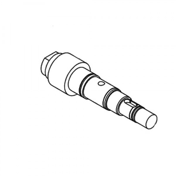 Diamond Products 2708920 Spindle