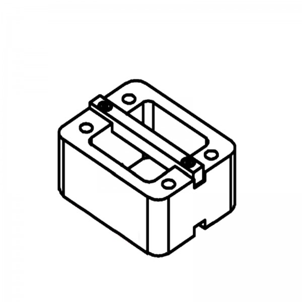 Diamond Products 2709075 Extension Spacer Cb744