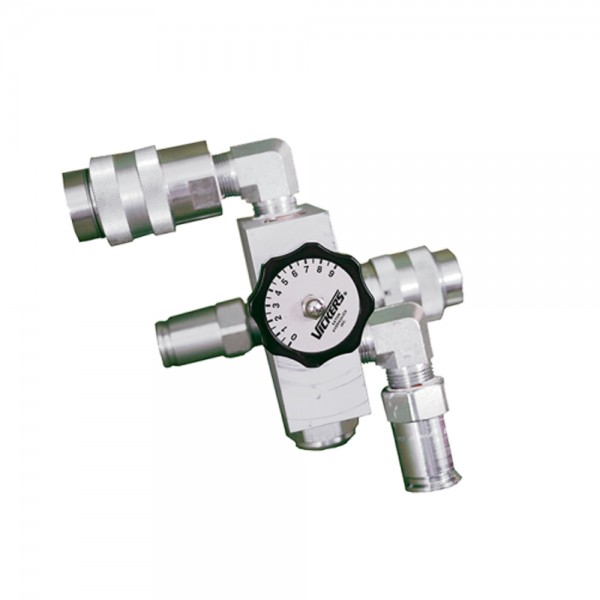 Diamond Products 4699967 Flow Control Valve 